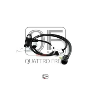 Импульсный датчик ABS FR RH <b>QUATTRO FRENI QF60F00192</b>