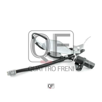 Импульсный датчик ABS FR RH LC100 <b>QUATTRO FRENI QF60F00201</b>-1