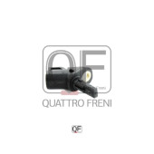 Импульсный датчик ABS передний <b>QUATTRO FRENI QF60F00211</b>