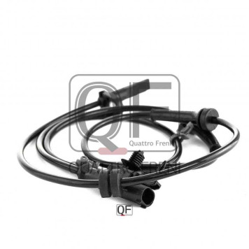 Импульсный датчик ABS передний <b>QUATTRO FRENI QF60F00214</b>-2