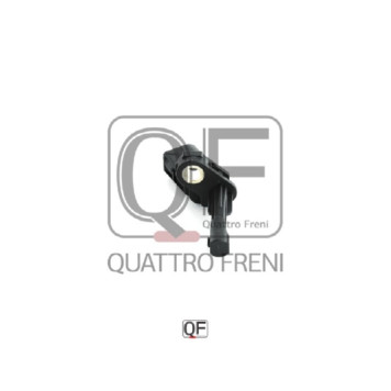 Импульсный датчик ABS передний левый <b>QUATTRO FRENI QF60F00229</b>