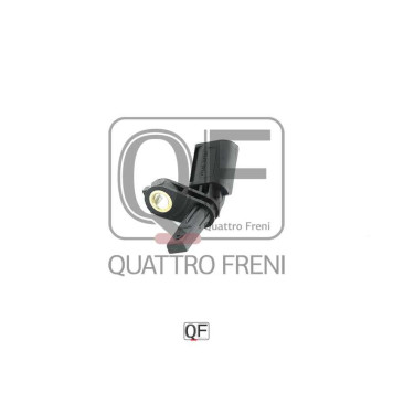 Импульсный датчик ABS передний левый <b>QUATTRO FRENI QF60F00232</b>-1