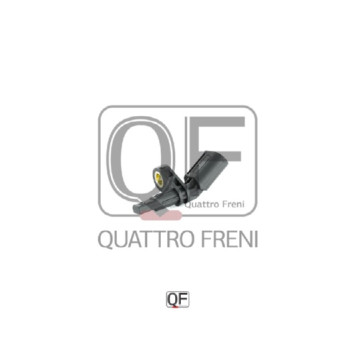 Импульсный датчик ABS передний левый <b>QUATTRO FRENI QF60F00232</b>