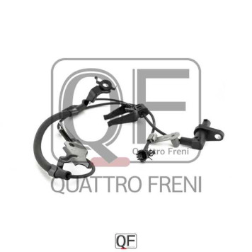 Импульсный датчик ABS передний левый <b>QUATTRO FRENI QF60F00239</b>
