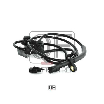 Импульсный датчик ABS передний левый <b>QUATTRO FRENI QF60F00240</b>-1