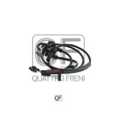 Импульсный датчик ABS передний левый <b>QUATTRO FRENI QF60F00240</b>