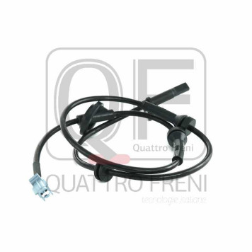 Импульсный датчик ABS передний левый <b>QUATTRO FRENI QF60F00242</b>-1