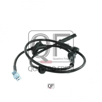 Импульсный датчик ABS передний левый <b>QUATTRO FRENI QF60F00242</b>-2