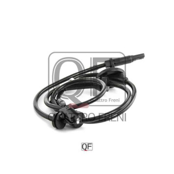 Импульсный датчик ABS передний левый <b>QUATTRO FRENI QF60F00244</b>-1