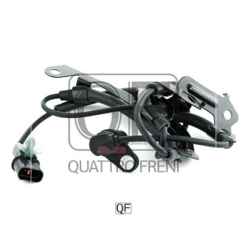 Импульсный датчик ABS передний левый <b>QUATTRO FRENI QF60F00245</b>-1