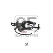 Импульсный датчик ABS передний левый <b>QUATTRO FRENI QF60F00247</b>