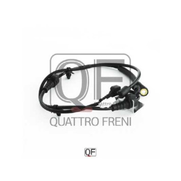 Импульсный датчик ABS FR RH <b>QUATTRO FRENI QF60F00262</b>