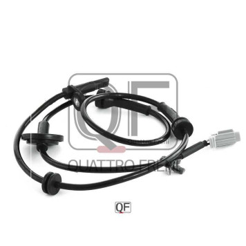 Импульсный датчик ABS передний правый <b>QUATTRO FRENI QF60F00264</b>-1