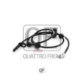 Импульсный датчик ABS передний правый <b>QUATTRO FRENI QF60F00265</b>