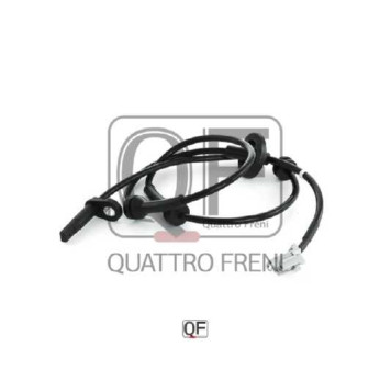 Импульсный датчик ABS передний правый <b>QUATTRO FRENI QF60F00265</b>