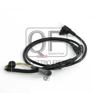 Датчик износа тормозных колодок FR <b>QUATTRO FRENI QF60F00311</b>-1