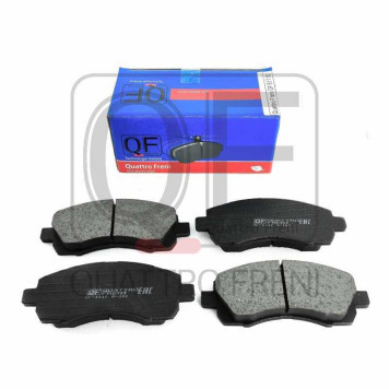 Колодки тормозные <b>QUATTRO FRENI QF61700</b>-1