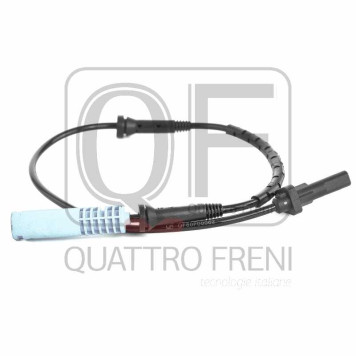 Импульсный датчик ABS RR <b>QUATTRO FRENI QF61F00062</b>-1