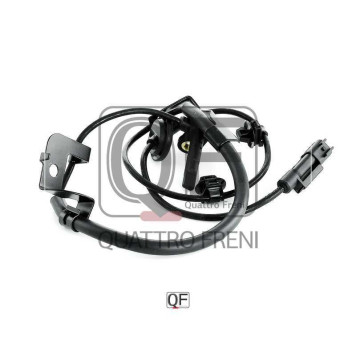 Импульсный датчик ABS RR LH <b>QUATTRO FRENI QF61F00070</b>-1