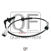 Импульсный датчик ABS RR LH <b>QUATTRO FRENI QF61F00072</b>