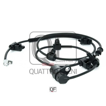 Датчик скорости <b>QUATTRO FRENI QF61F00085</b>