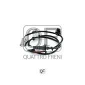 Импульсный датчик ABS RR LH <b>QUATTRO FRENI QF61F00087</b>
