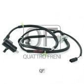 Импульсный датчик ABS RR LH <b>QUATTRO FRENI QF61F00089</b>
