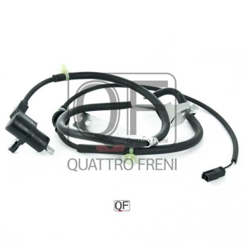 Импульсный датчик ABS RR LH <b>QUATTRO FRENI QF61F00089</b>