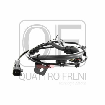 Импульсный датчик ABS RR RH <b>QUATTRO FRENI QF61F00110</b>-1