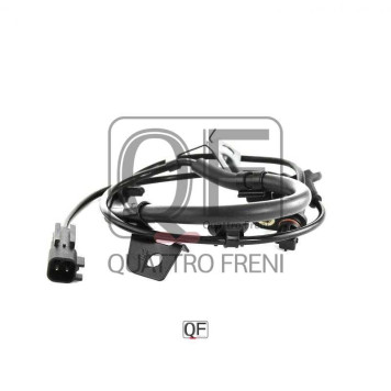 Импульсный датчик ABS RR RH <b>QUATTRO FRENI QF61F00110</b>-2