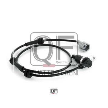 Импульсный датчик ABS RR RH <b>QUATTRO FRENI QF61F00120</b>-1
