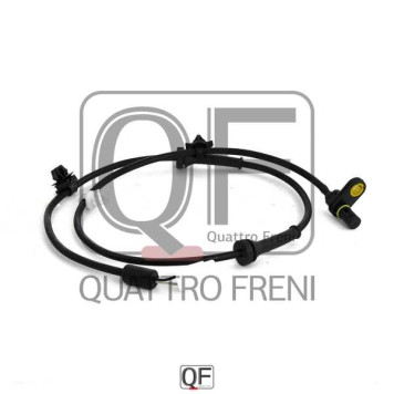 Импульсный датчик ABS RR RH <b>QUATTRO FRENI QF61F00122</b>