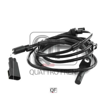 Импульсный датчик ABS RR RH <b>QUATTRO FRENI QF61F00123</b>-1