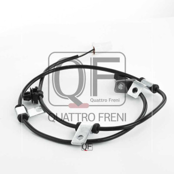Импульсный датчик ABS RR RH <b>QUATTRO FRENI QF61F00128</b>-1