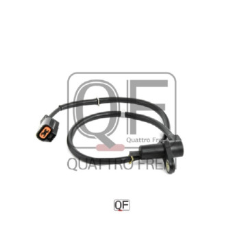 Импульсный датчик ABS RR RH CS <b>QUATTRO FRENI QF61F00145</b>