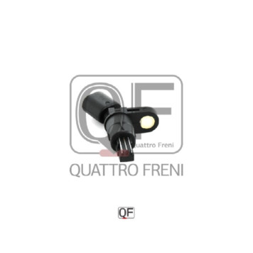 Импульсный датчик ABS задний <b>QUATTRO FRENI QF61F00157</b>