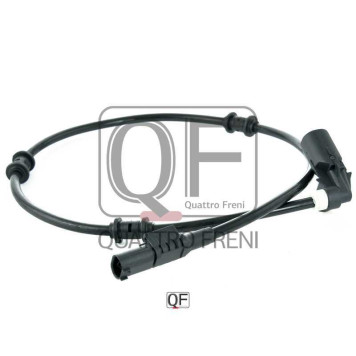 Неоригинальная запчастb <b>QUATTRO FRENI QF61F00164</b>
