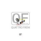 Датчик износа тормозных колодок RR <b>QUATTRO FRENI QF61F00228</b>