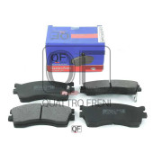 Колодки тормозные <b>QUATTRO FRENI QF62502</b>