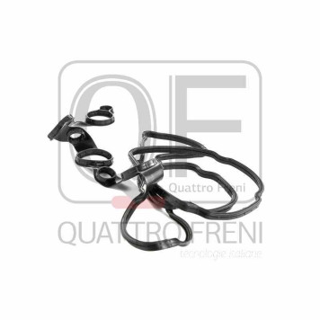 Прокладка клапанной крышки CY4A <b>QUATTRO FRENI QF62A00001</b>-1