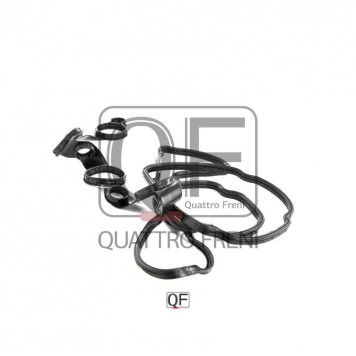 Прокладка клапанной крышки CY4A <b>QUATTRO FRENI QF62A00001</b>-2