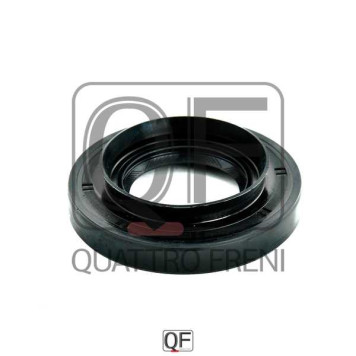 Сальник хвостовика RR LC HILUX PRADO <b>QUATTRO FRENI QF62C00000</b>-1