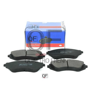Колодки тормозные <b>QUATTRO FRENI QF63200</b>