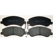 Колодки тормозные <b>QUATTRO FRENI QF64900</b>
