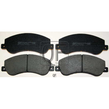 Колодки тормозные <b>QUATTRO FRENI QF64900</b>