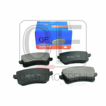 Колодки тормозные <b>QUATTRO FRENI QF69800</b>-1