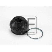 Пыльник опоры шаровой нижнего рычага <b>QUATTRO FRENI QF70D00005</b>