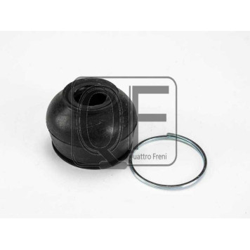 Пыльник опоры шаровой нижнего рычага <b>QUATTRO FRENI QF70D00005</b>