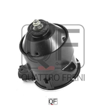 Мотор вентилятора охлаждения радиатора <b>QUATTRO FRENI QF75A00001</b>-1