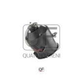 Мотор вентилятора охлаждения радиатора <b>QUATTRO FRENI QF75A00001</b>